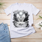 33 Memorial T Shirt Canva Editable Templates, Editable In Loving Memory Designs, Memorial Canva Template, Funeral & Celebration of Life - Editable Memorial Canva Template