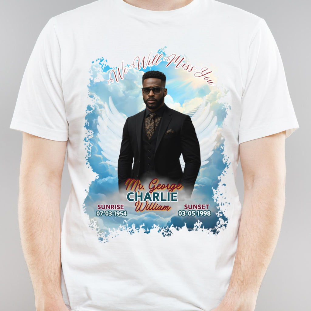 220+ Memorial T Shirt Design Canva Editable Template Mega Bundle, Rest In Piece Design, Canva Memorial T-shirt, Memorial T Shirt Template - Editable Memorial Canva Template
