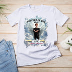 20 In Loving Memory T Shirt Canva Editable Templates, Editable Rest In Peace Designs, Memorial Canva Template, Funeral & Celebration of Life - Editable Memorial Canva Template