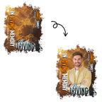 25 In Loving Memory T Shirt Canva Editable Templates, In Loving Memory Templates, Memorial Canva Template, Funeral & Celebration of Life - Editable Memorial Canva Template