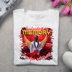 11 In Loving Memory T Shirt Canva Editable Templates, In Loving Memory Templates, Memorial Canva Template, Funeral & Celebration of Life - Editable Memorial Canva Template