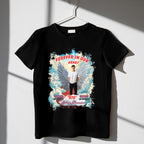 20 In Loving Memory T Shirt Canva Editable Templates, Editable Rest In Peace Designs, Memorial Canva Template, Funeral & Celebration of Life - Editable Memorial Canva Template