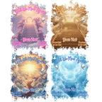 20 Editable Memorial T Shirt Designs Canva Template, In Loving Memory T Shirt Template, Memorial Canva Template, Remembrance Favor - Editable Memorial Canva Template