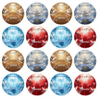 30 Rest in Peace Pin Button Canva Editable Templates, Memorial Pin Button Canva Designs, In Loving Memory Pin Button, Digital Download - Editable Memorial Canva Template