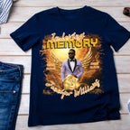 11 In Loving Memory T Shirt Canva Editable Templates, In Loving Memory Templates, Memorial Canva Template, Funeral & Celebration of Life - Editable Memorial Canva Template