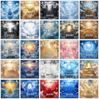 30 Rest In Peace Memorial Editable Templates, In Loving Memory Canva Templates , Funeral & Celebration of Life, Memorial Funeral Templates - Editable Memorial Canva Template