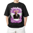 20 In Loving Memory T Shirt Canva Editable Templates, In Loving Memory Templates, Memorial Canva Template, Funeral & Celebration of Life - Editable Memorial Canva Template