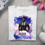 20 In Loving Memory T Shirt Canva Editable Templates, In Loving Memory Templates, Memorial Canva Template, Funeral & Celebration of Life - Editable Memorial Canva Template
