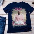 10 Rest In Peace Memorial T Shirt Editable Templates, In Loving Memory Templates, Memorial Canva Template, We Will Miss You Canva Designs - Editable Memorial Canva Template