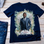 10 Forever In Our Heart Memorial T Shirt Editable Templates, In Loving Memory Templates, Memorial Canva Template, Digital Download - Editable Memorial Canva Template