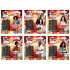 10 Memorial Red Lighter Canva Editable Template, In Loving Memory Template, RIP Lighter Label, Memorial Funeral Keeksake, Digital Download - Editable Memorial Canva Template