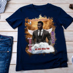 10 In Loving Memory T Shirt Canva Editable Templates, Memorial Canva Template, Rest In Peace Memorial, Forever In Our Heart Canva Template - Editable Memorial Canva Template
