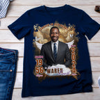 10 In Loving Memory T Shirt Canva Editable Templates, Memorial Canva Template, Rest In Peace Memorial, Forever In Our Heart Canva Template - Editable Memorial Canva Template