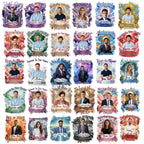 33 In Loving Memory T Shirt Canva Editable Templates, Rest In Peace Templates, Memorial Canva Template, Funeral & Celebration of Life - Editable Memorial Canva Template