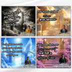 50 Memorial Tumbler Canva Editable Template Bundle, Canva Editable Template, In Loving Memory Tumbler, Add your Own Photo Canva Tumbler - Editable Memorial Canva Template