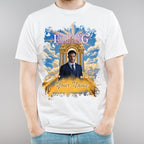 25 In Loving Memory T Shirt Canva Editable Templates, In Loving Memory Templates, Memorial Canva Template, Funeral & Celebration of Life - Editable Memorial Canva Template