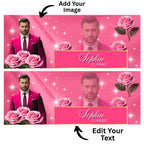 25 In Loving Memory Bench Canva Editable Templates, In Loving Memory Banch Templates, Memorial Bench Template, Funeral & Celebration of Life - Editable Memorial Canva Template