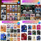 In Loving Memory Mega Bundle Canva Editable Templates, In Loving Memory Templates, Memorial Canva Editable Templates, Digital Download - Editable Memorial Canva Template