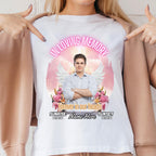 190+ In Loving Memory T Shirt Canva Editable Templates, Forever In Our Heart, Memorial Canva Template, Funeral & Celebration of Life - Editable Memorial Canva Template